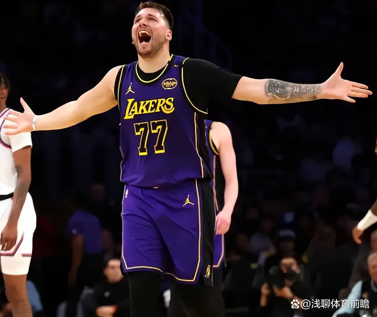 关于快船vs湖人，湖人连胜达到7场创队史记录，创下至今最强劲势头的信息