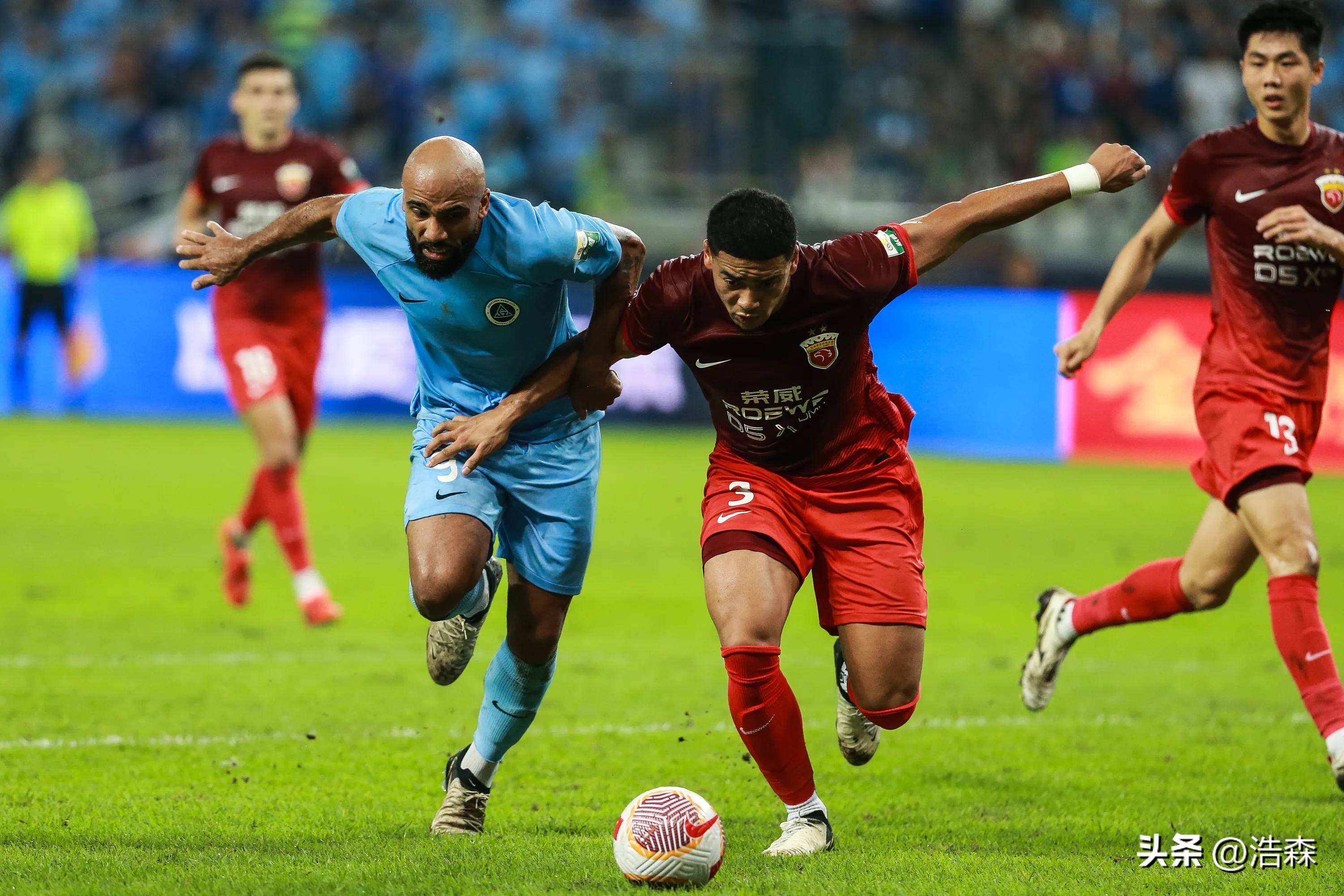 关于中超联赛即将迎来大变革，外援政策或面临重大调整的信息