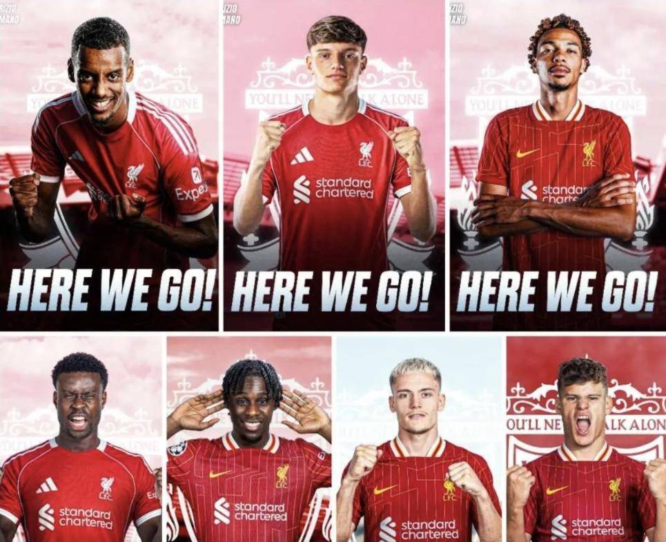 关于哥伦比亚强势利物浦,阿尔巴打破历史纪录的信息 关于哥伦比亚强势利物浦,阿尔巴打破历史纪录的信息