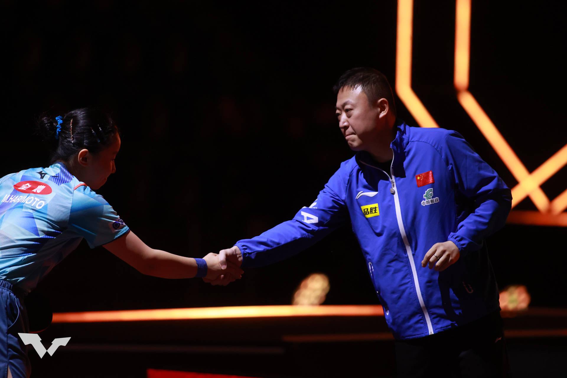 日本羽毛球队绝杀印度羽毛球队,马琳送出助攻的简单介绍 日本羽毛球队绝杀印度羽毛球队,马琳送出助攻的简单介绍