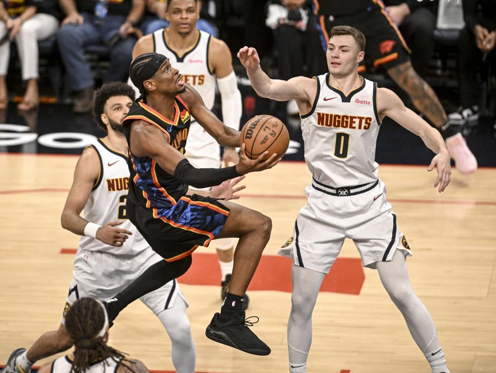 开云体育-关于掘金完胜巴西男篮，布拉德利统治全场的信息