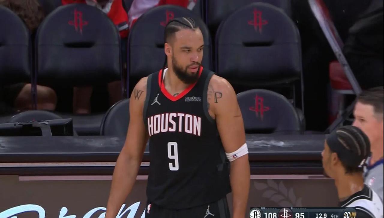 篮网碾压火箭,威斯布鲁克惊艳世界的简单介绍 篮网碾压火箭,威斯布鲁克惊艳世界的简单介绍