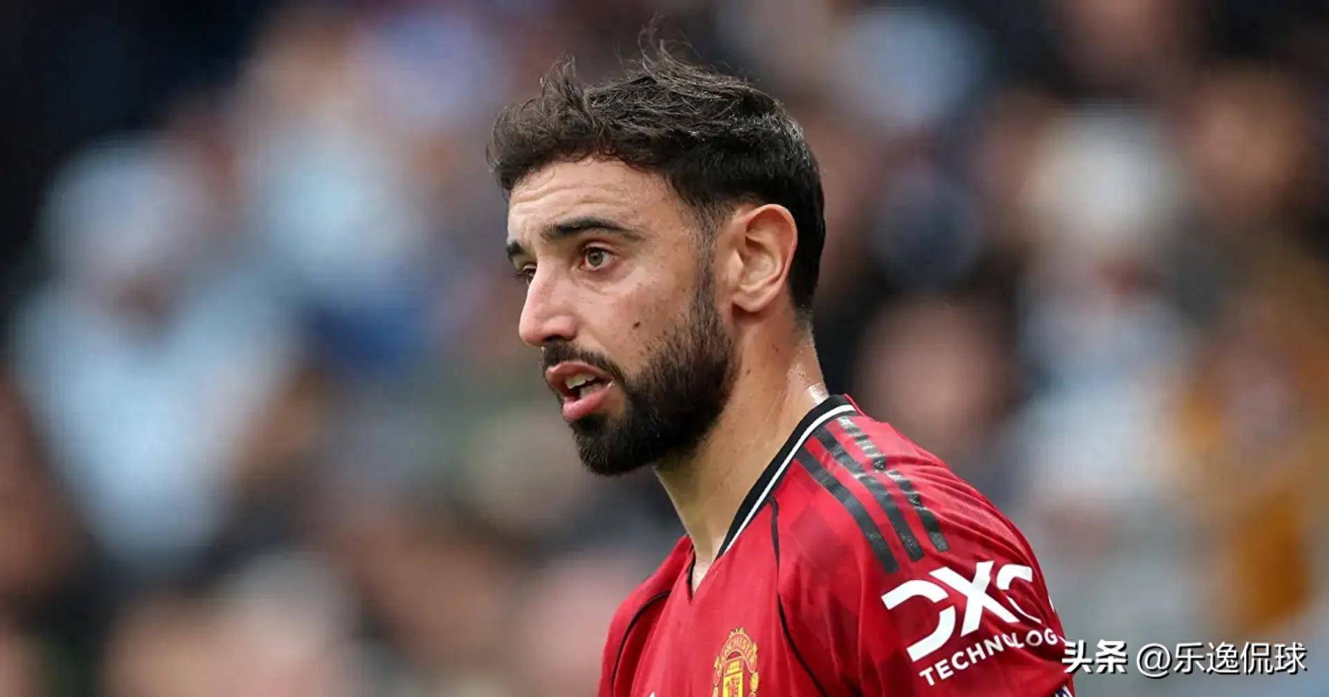 波兰横扫那不勒斯，布鲁诺·费尔南德斯高光表现的简单介绍