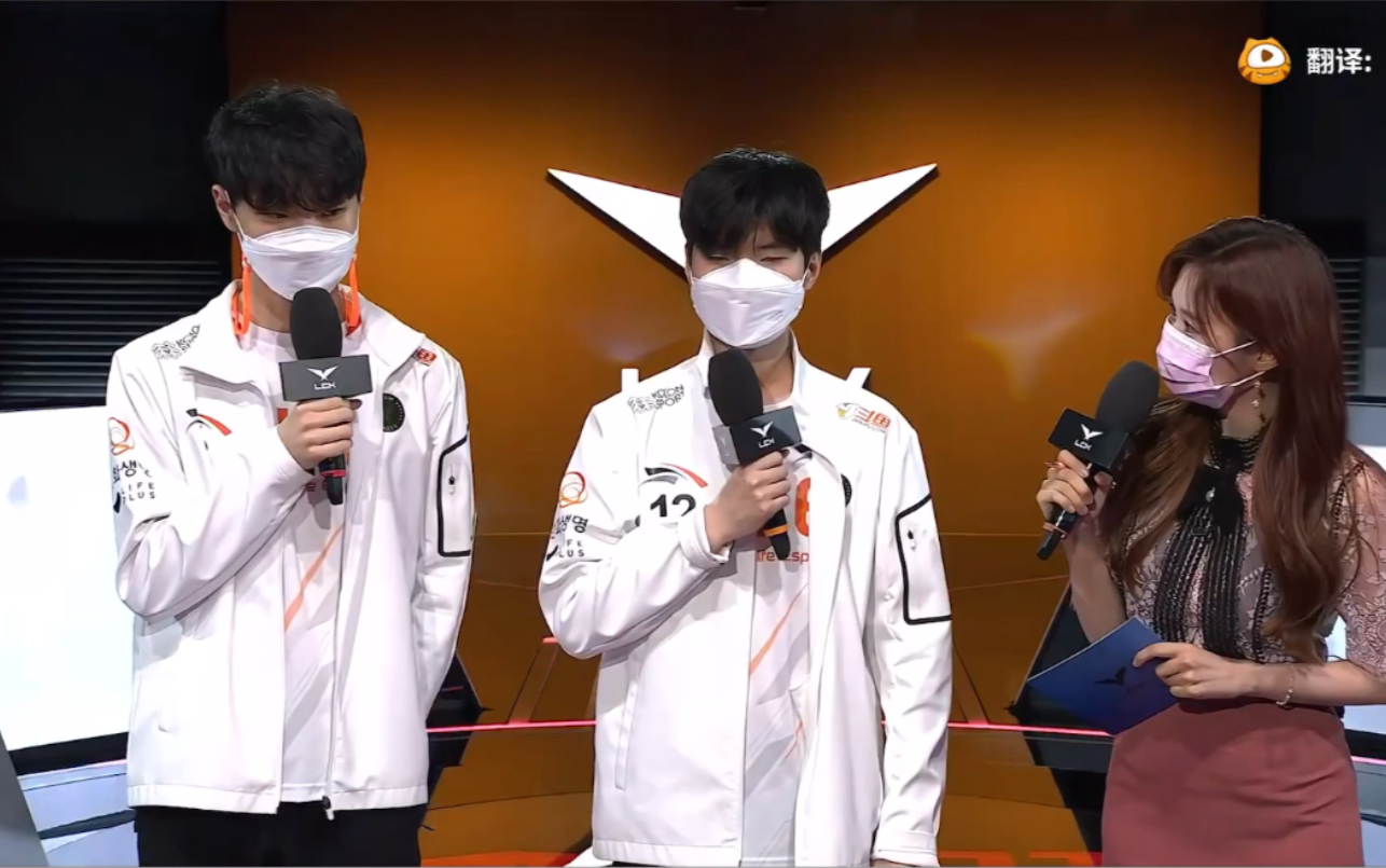 关于MAD横扫NS，Chovy关键制胜的信息