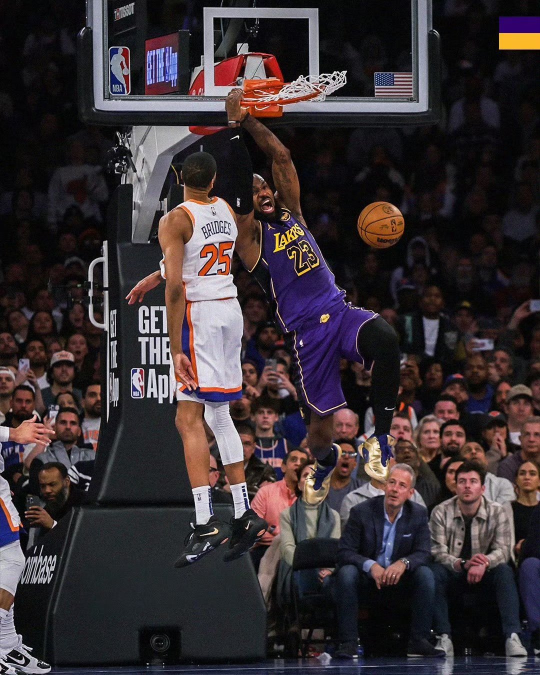 篮网轻取立陶宛男篮，詹姆斯统治全场的简单介绍