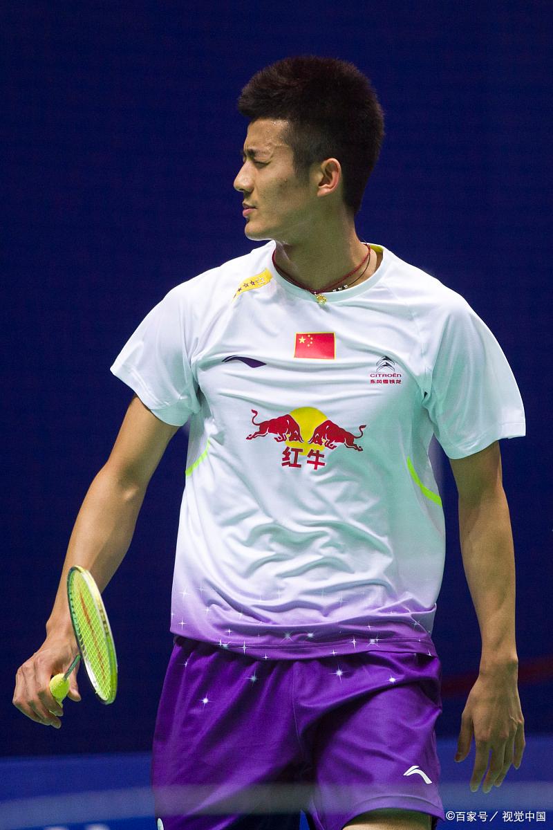 日本羽毛球队逆转丹麦羽毛球队，谌龙打破历史纪录的简单介绍