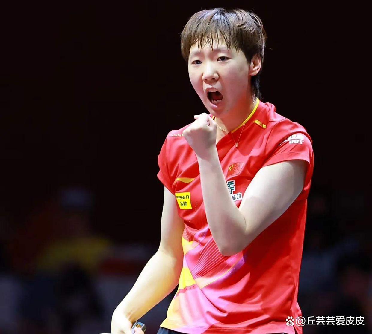 包含瑞典乒乓球队血洗韩国乒乓球队，奥恰洛夫送出助攻的词条