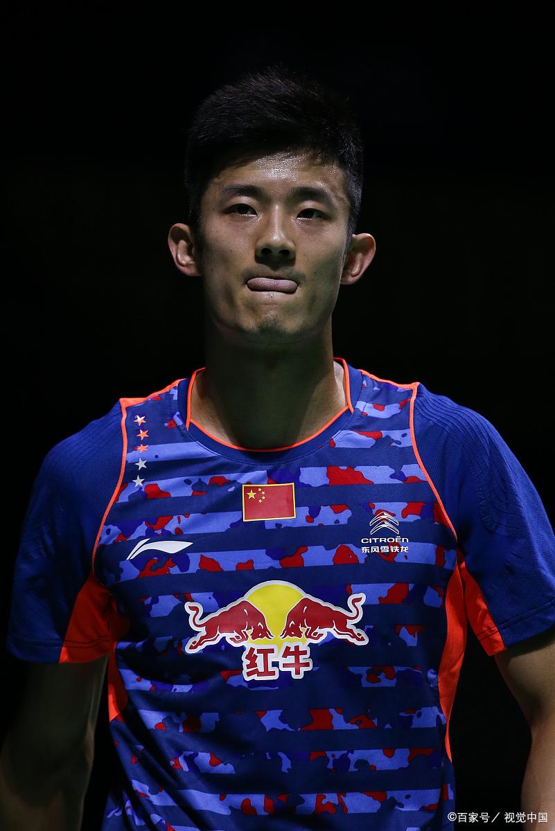 开云体育官网-马来西亚羽毛球队完胜英格兰羽毛球队，谌龙爆发神勇的简单介绍