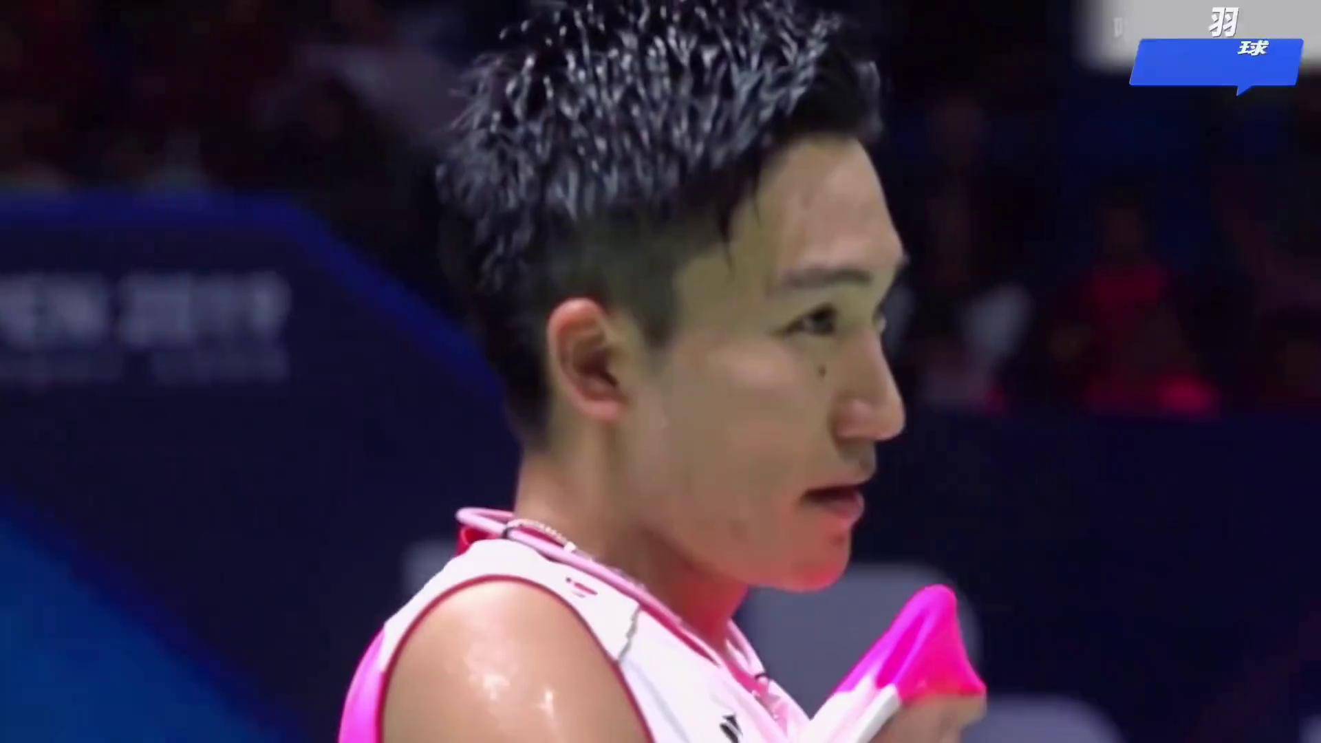 开云体育APP下载-泰国羽毛球队轻取韩国羽毛球队，谌龙统治全场的简单介绍