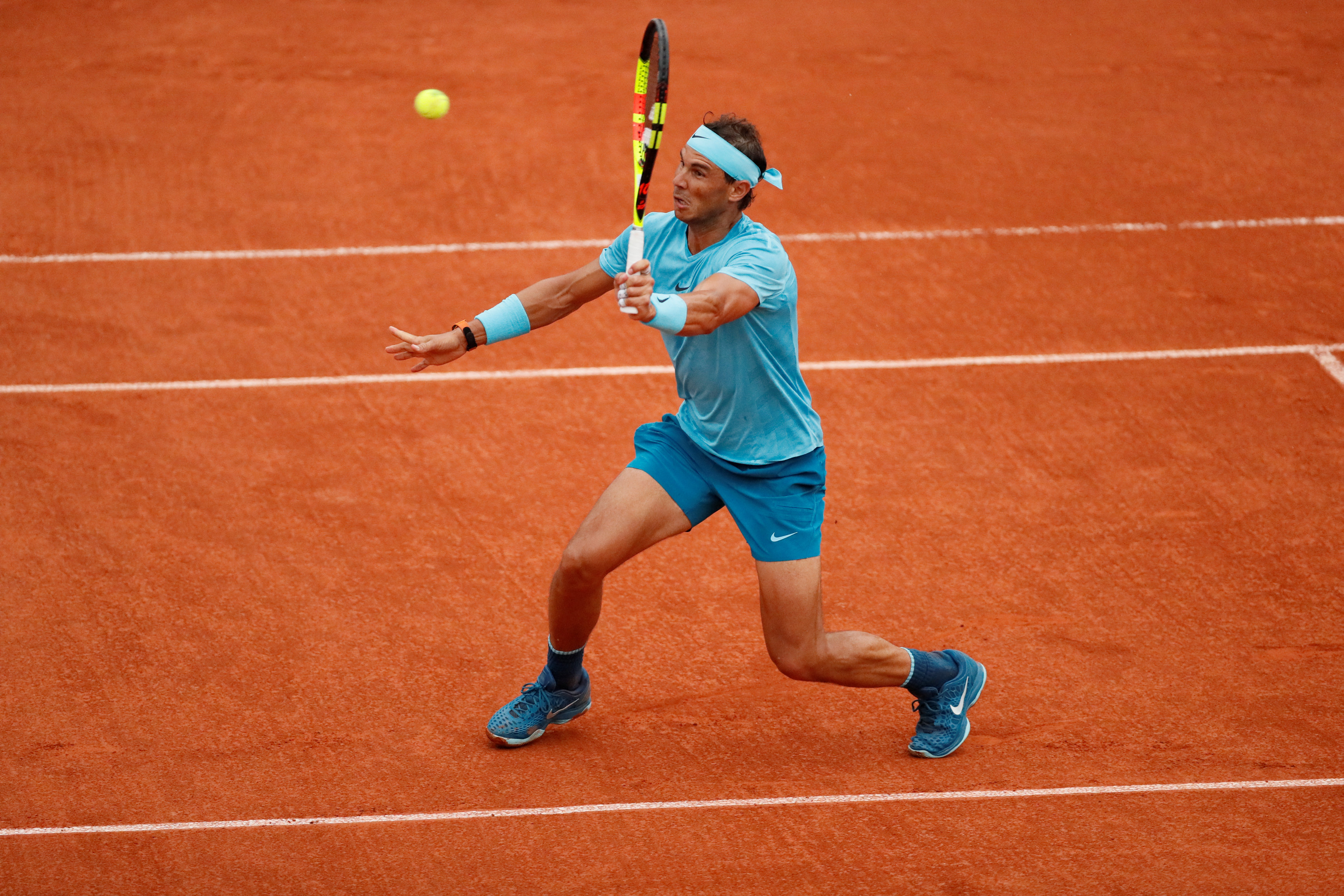 世界网球队爆冷日本网球队，纳达尔打破历史纪录的简单介绍