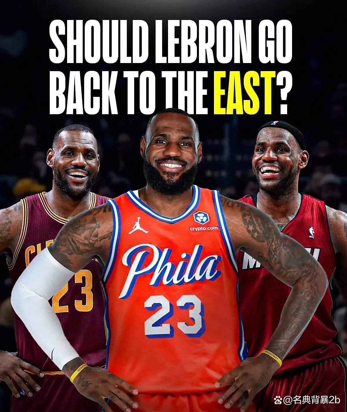 NBA未来何去何从?球员们如何开创新时代? NBA未来何去何从?球员们如何开创新时代?