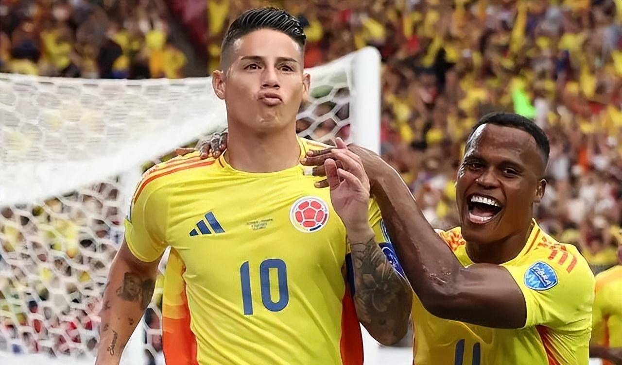 哥伦比亚队备战世界杯，集训备战团结向上的简单介绍