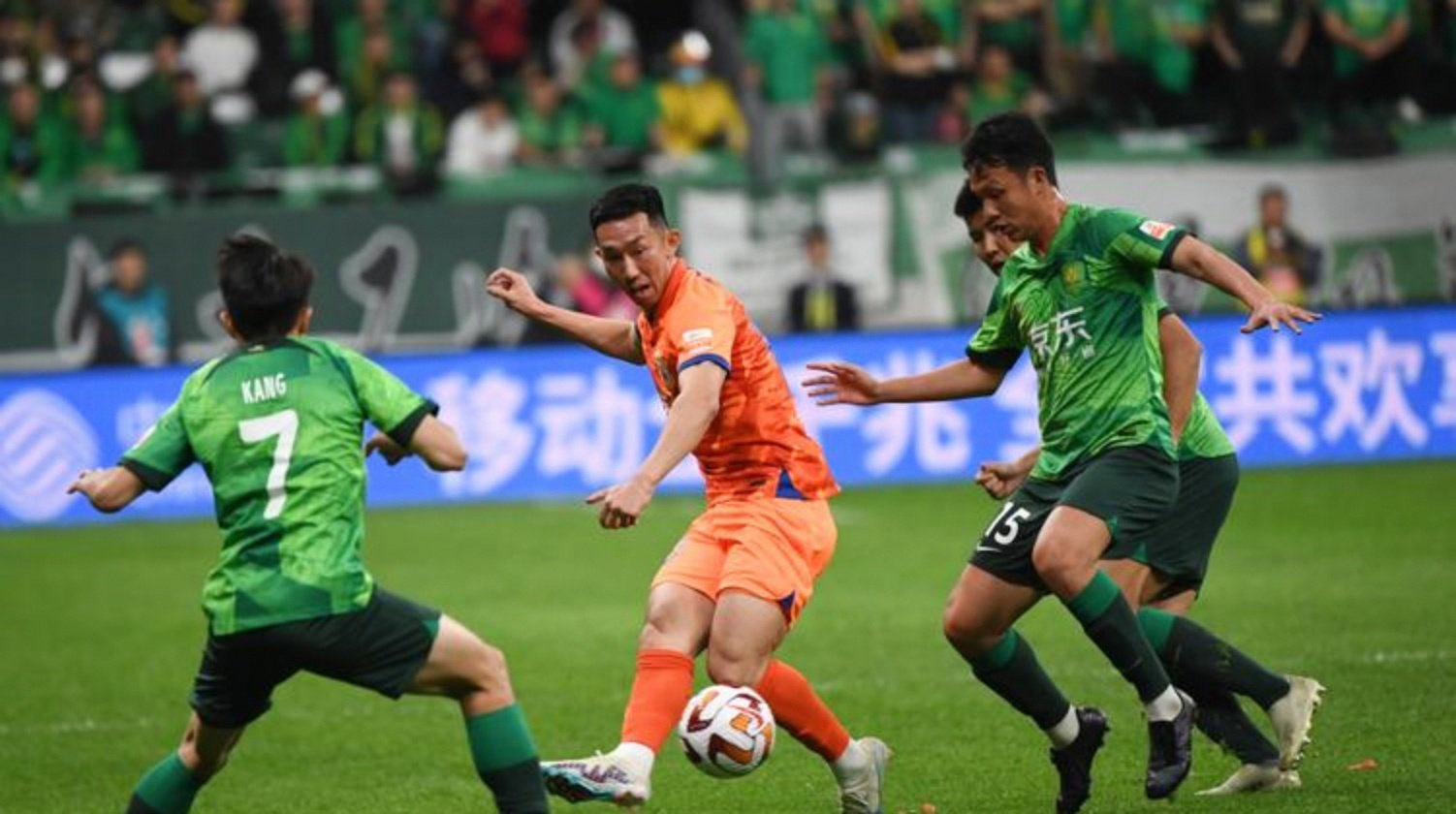 国安战术变化，球队整体实力得以更好提升的简单介绍