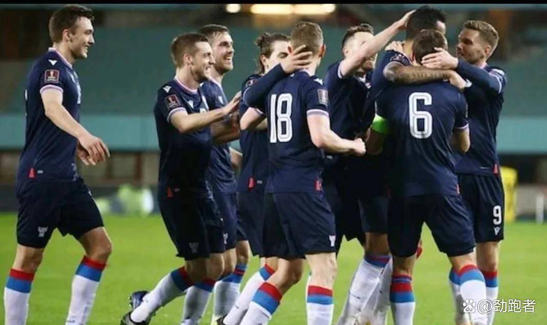 克罗地亚队成功突围，晋级欧预赛半决赛的简单介绍