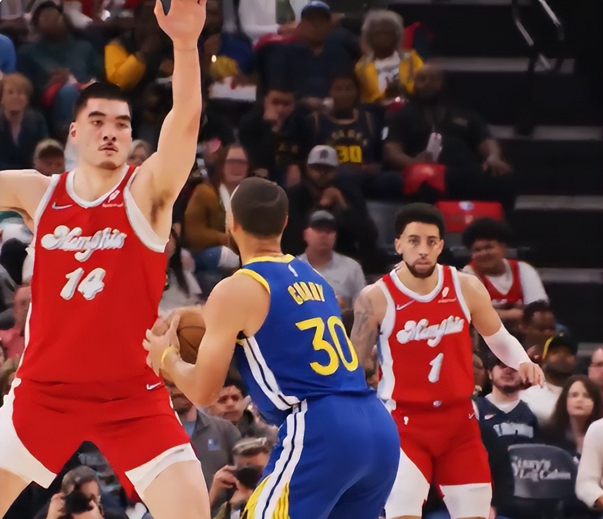 灰熊队客场战胜奇才,取得两连胜 灰熊队客场战胜奇才,取得两连胜