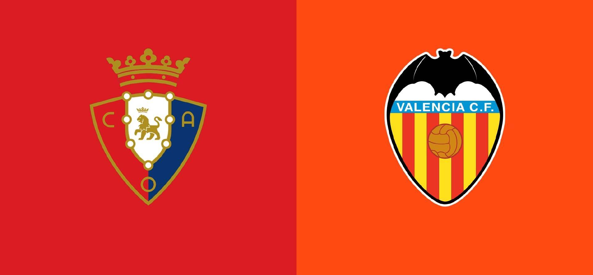 瓦伦西亚连续四场不败，状态大好