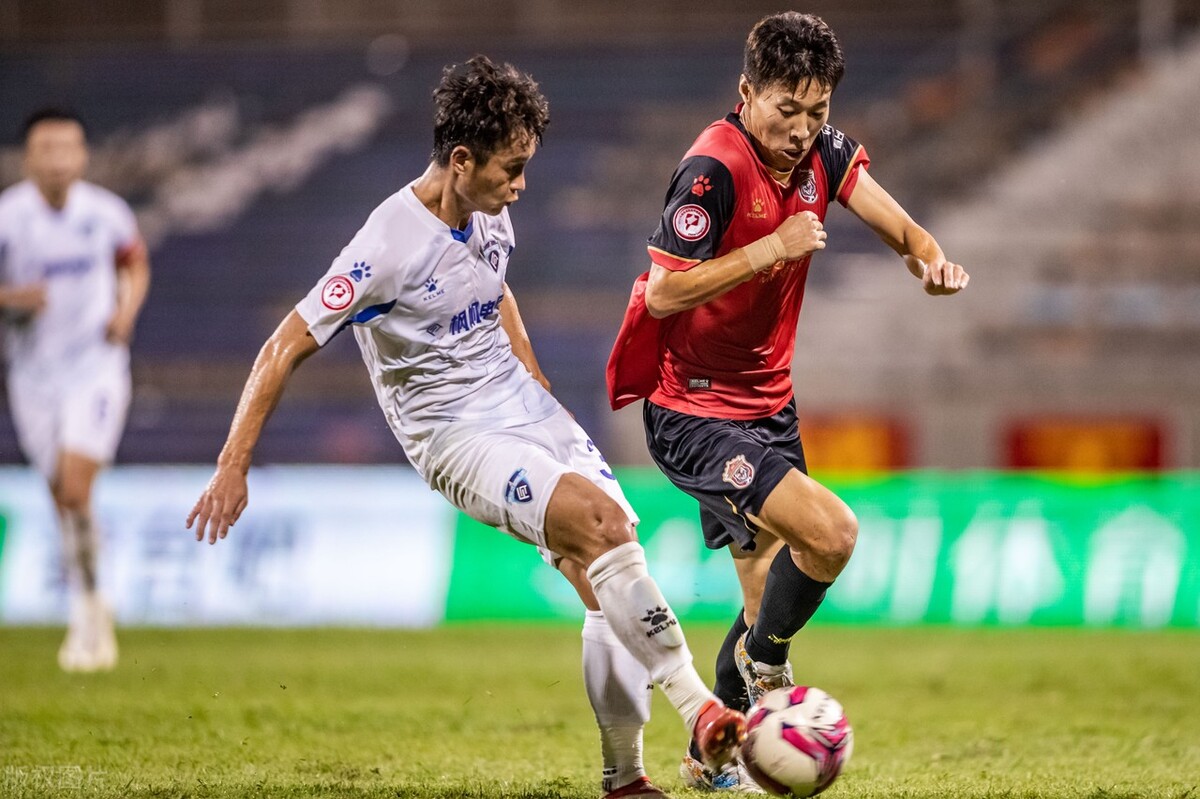 中甲升级赛深圳平南，保住榜首位置的简单介绍