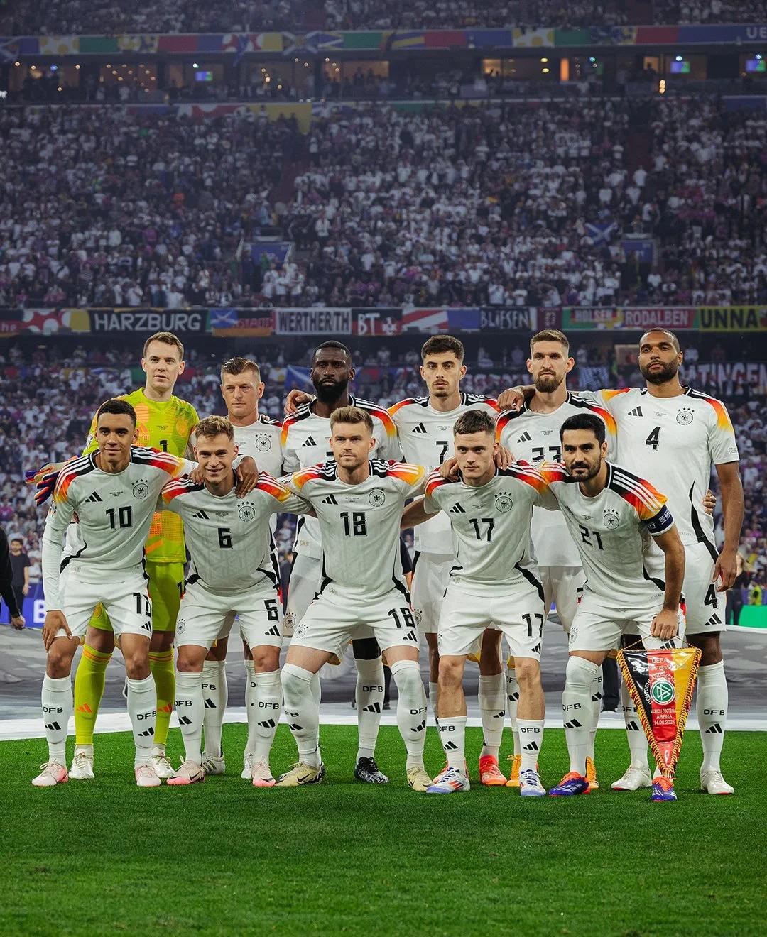 欧洲杯出战赛进入白热化阶段 欧洲杯出战赛进入白热化阶段