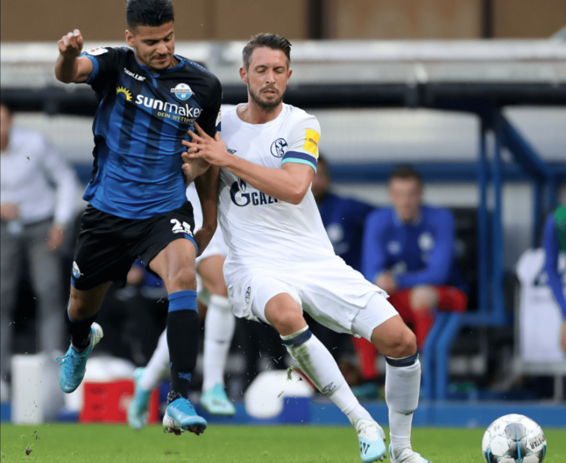 柏林赫塔主场大胜，士气高涨的简单介绍