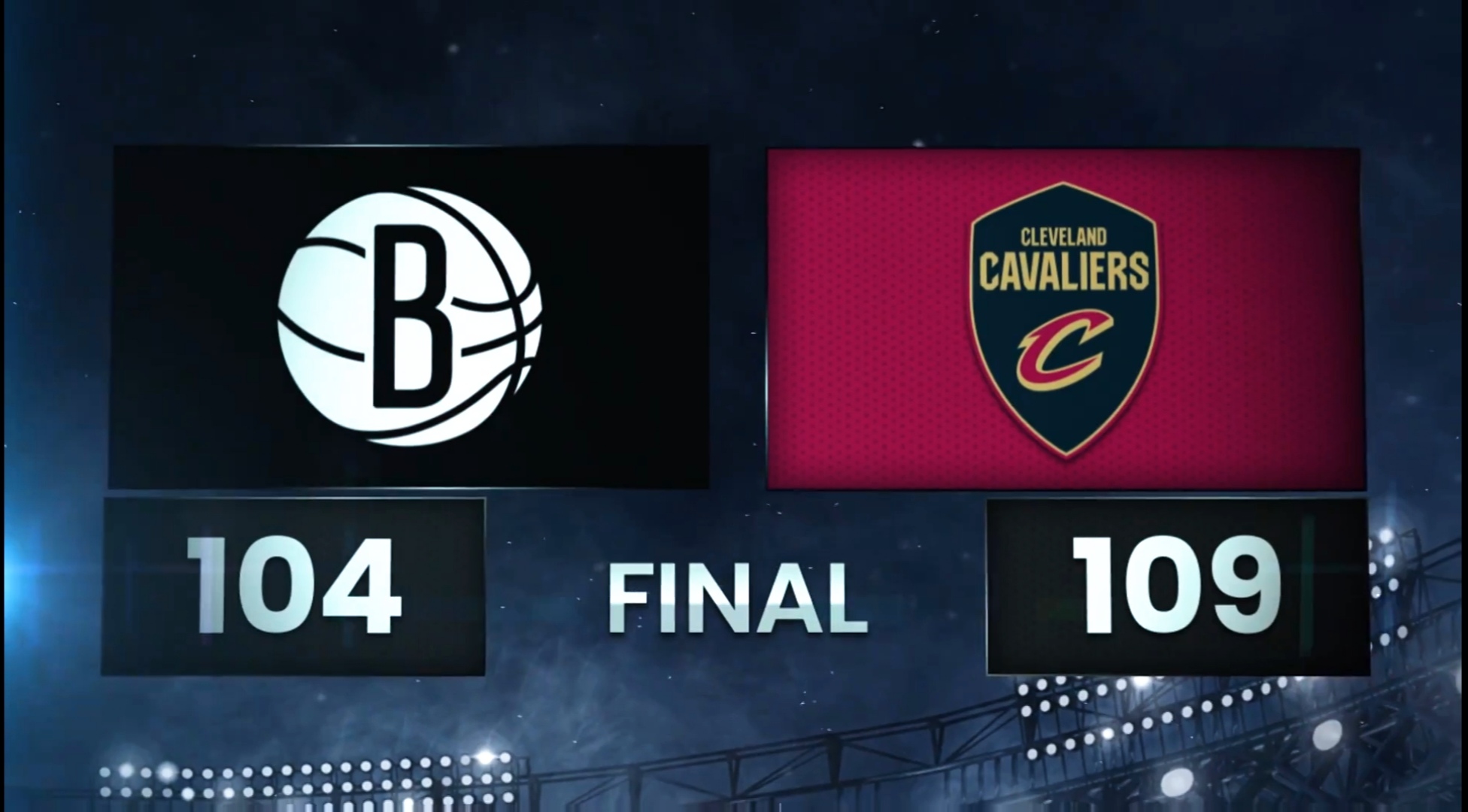 关于骑士客场战胜篮网,终止连败的信息 关于骑士客场战胜篮网,终止连败的信息