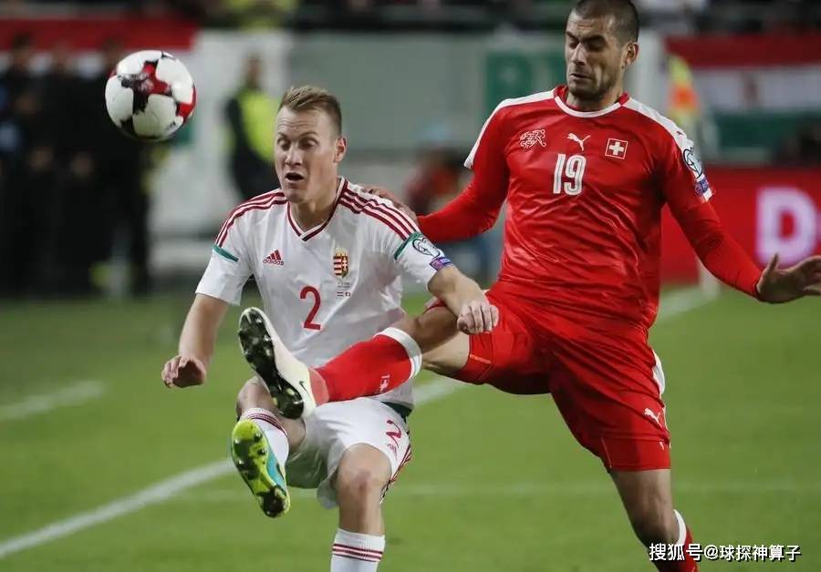 匈牙利在加时赛中逆转英格兰，取得欧锦赛四分之一决赛资格的简单介绍