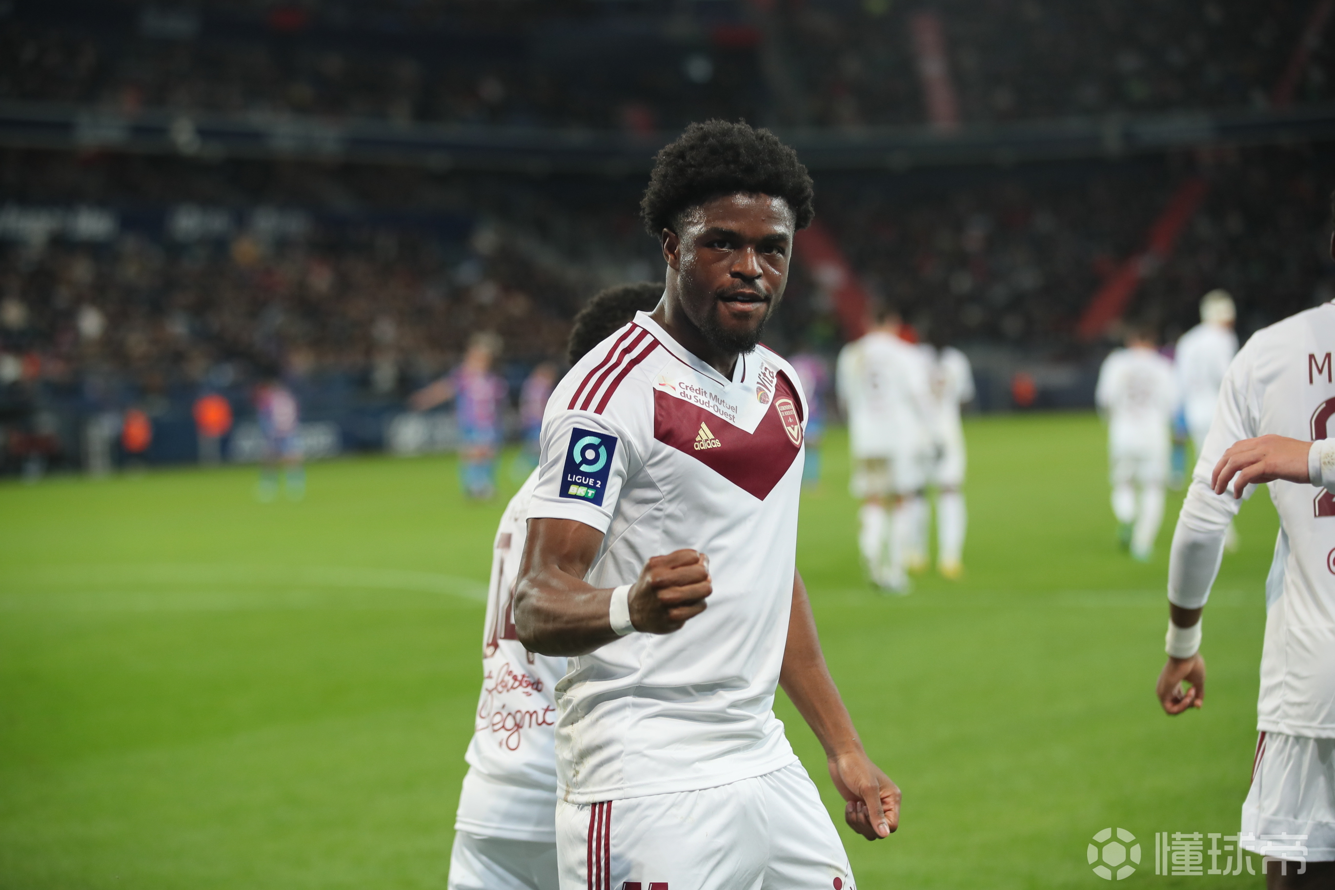 关于卡昂客场遭遇惨败,衰退迹象明显的信息 关于卡昂客场遭遇惨败,衰退迹象明显的信息