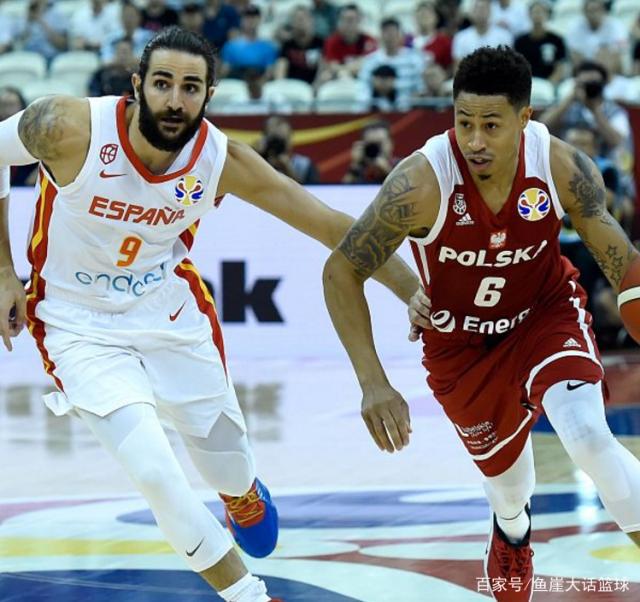 开云体育下载-关于波兰碾压西班牙，阿奎罗三分雨点燃全场的信息