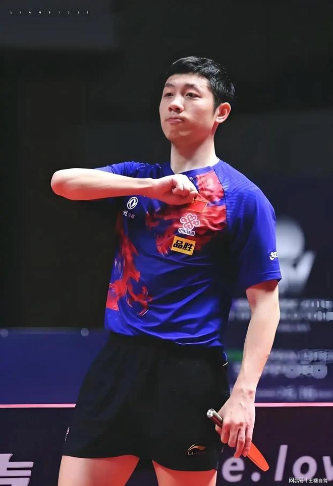 开云官方app入口-关于韩国乒乓球队横扫德国乒乓球队，许昕打破历史纪录的信息