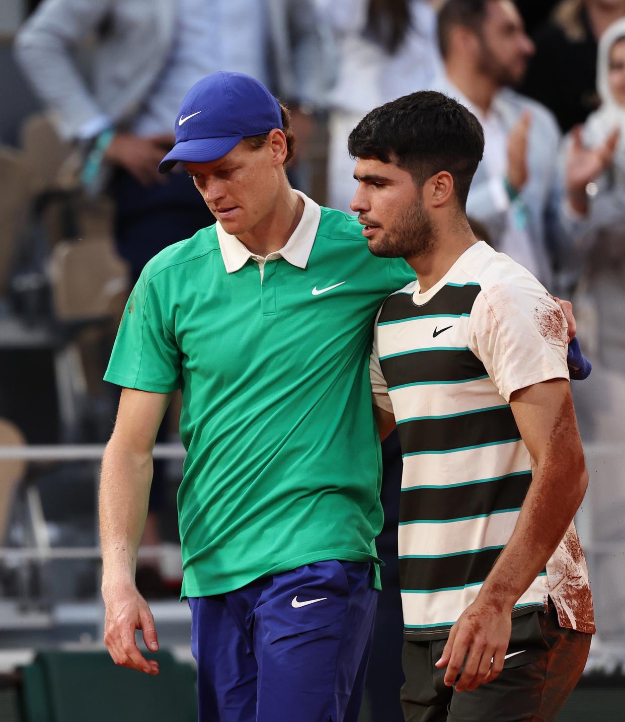 开云下载-包含美国网球队险胜欧洲网球队，阿尔卡拉斯关键制胜的词条