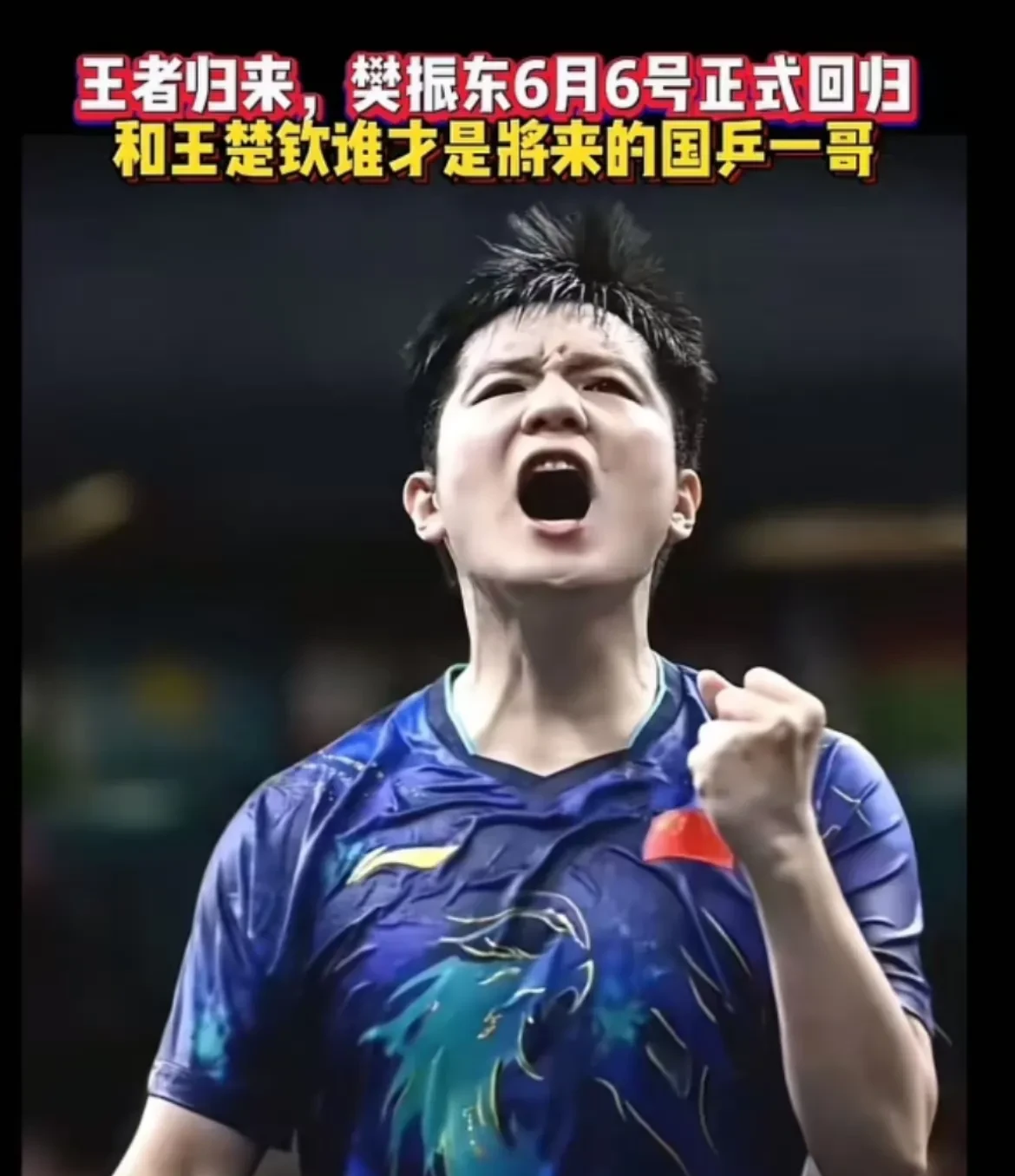 开云体育平台APP-波兰乒乓球队力克韩国乒乓球队，许昕绝境逆转的简单介绍