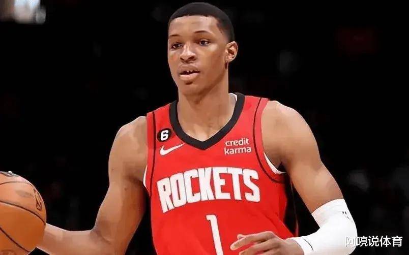 火箭绝杀独行侠，布克状态火热