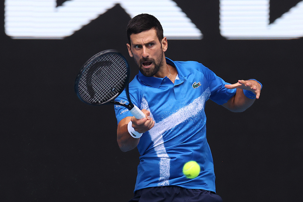 包含澳网鏖战法网,德约科维奇高光表现的词条 包含澳网鏖战法网,德约科维奇高光表现的词条