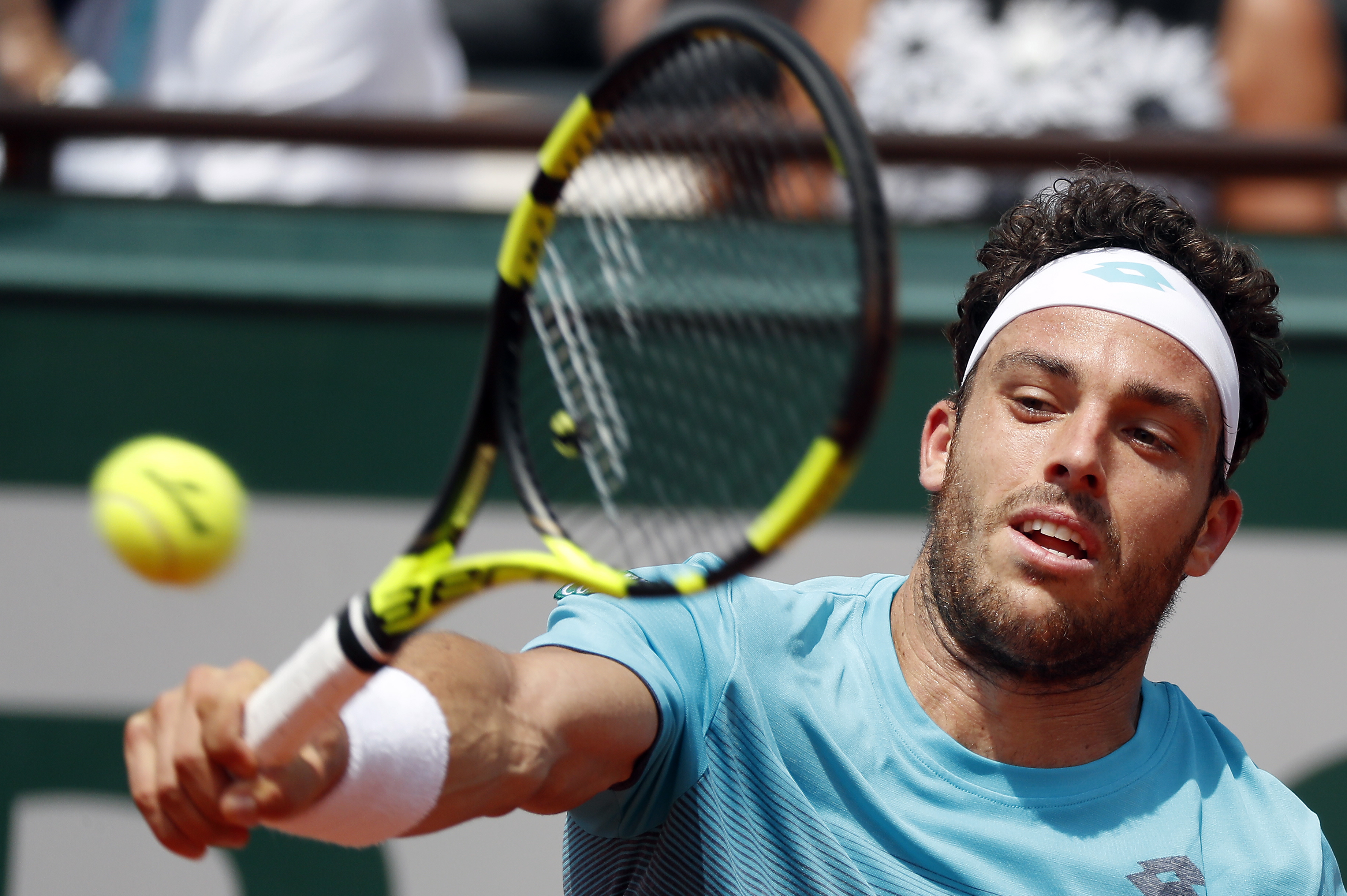 法网横扫美网,蒂姆关键制胜 法网横扫美网,蒂姆关键制胜