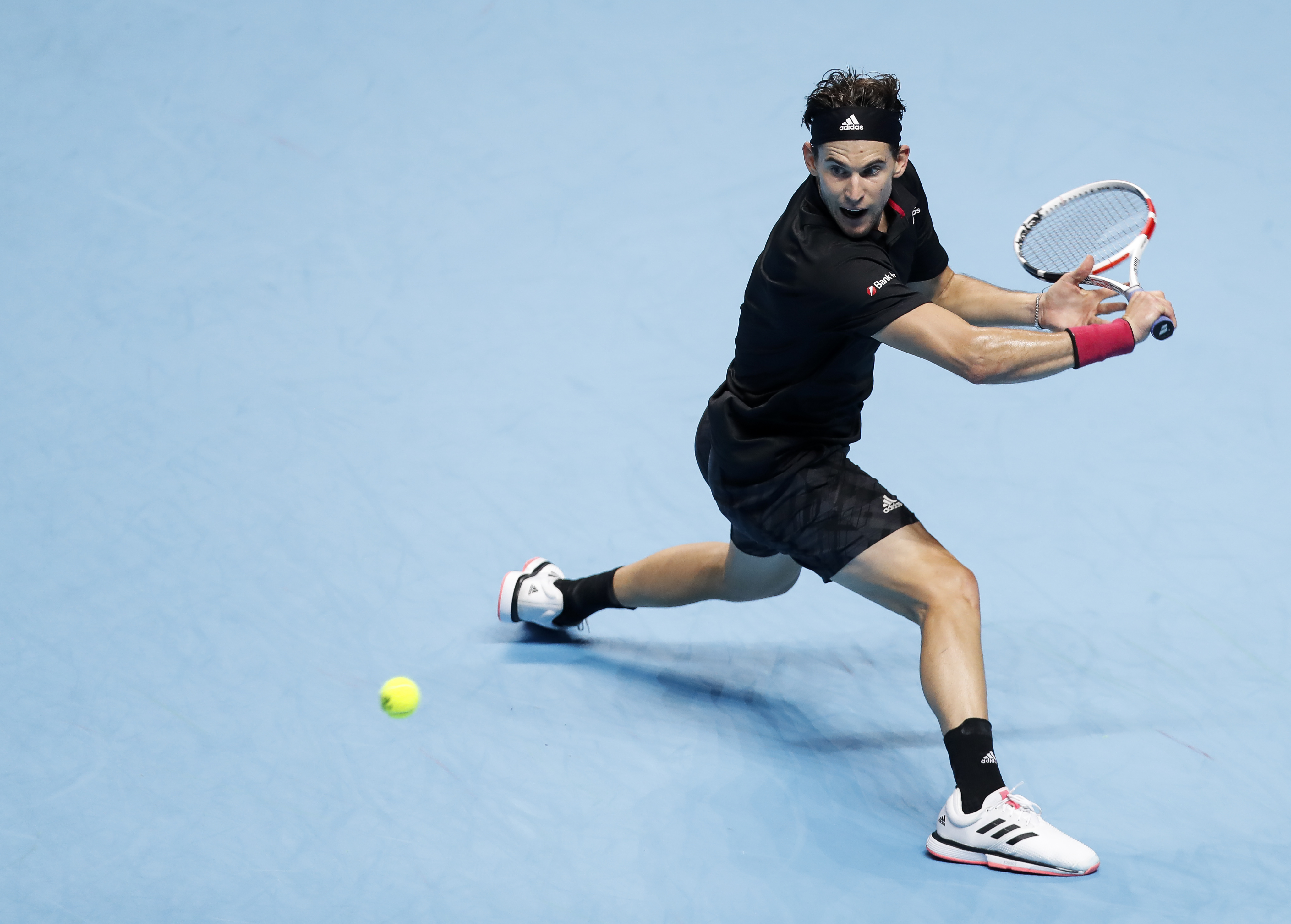 开云体育-ATP总决赛绝杀戴维斯杯，蒂姆点燃赛场的简单介绍