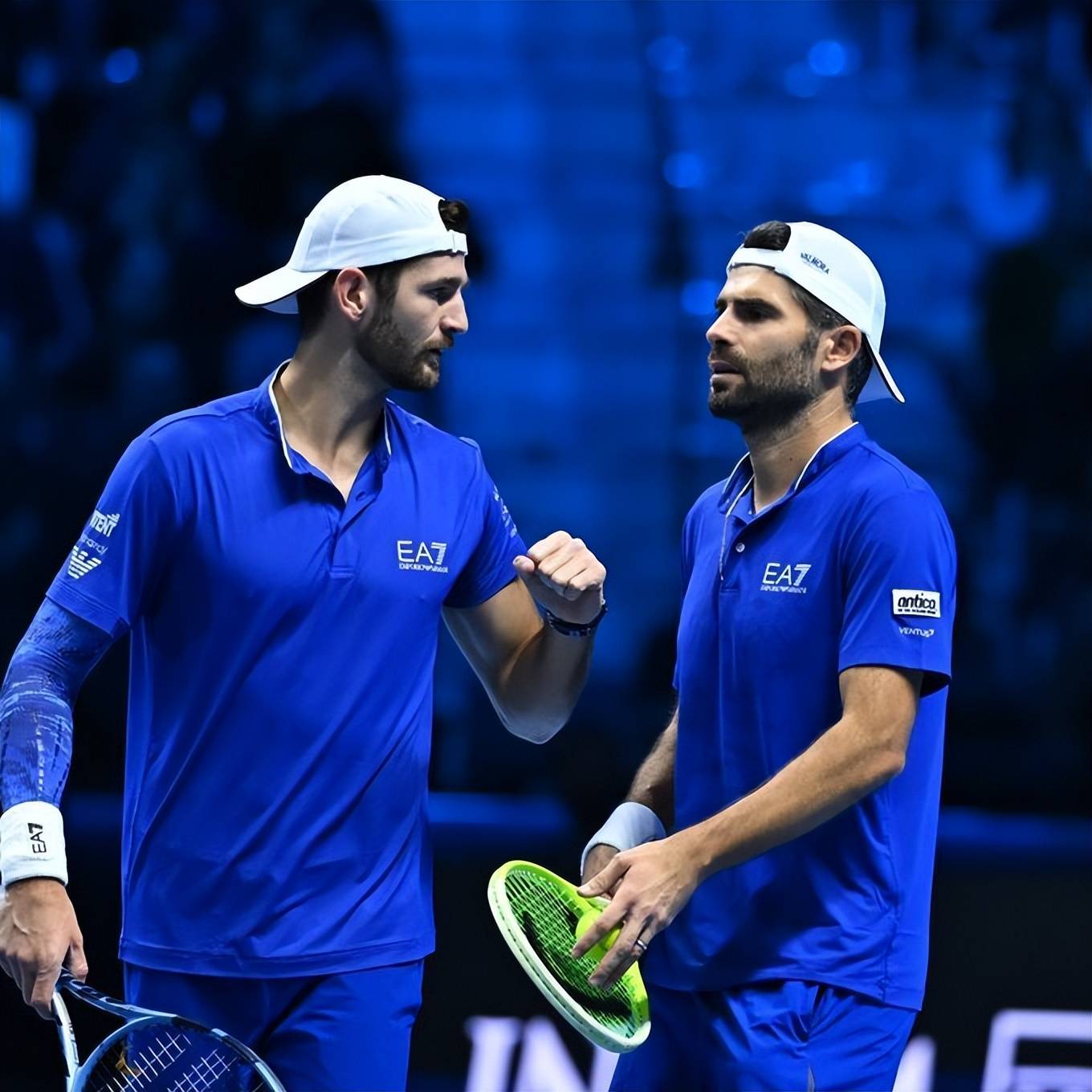 开云体育登录-ATP总决赛横扫联合杯，阿尔卡拉斯高光表现的简单介绍