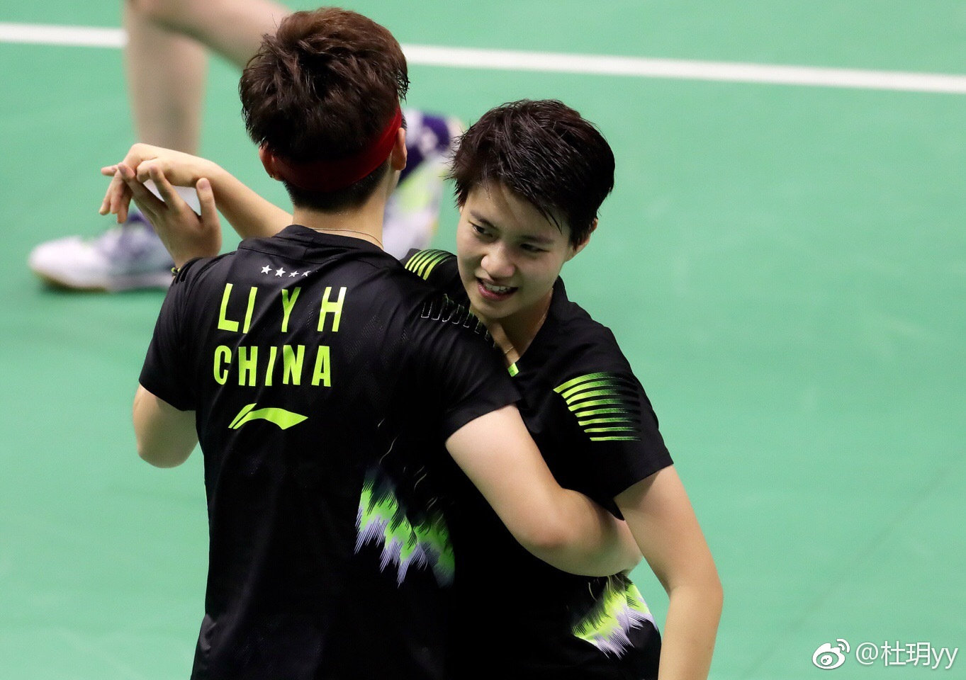 开云体育平台APP-印尼队绝杀中国队，辛杜惊艳四座的简单介绍