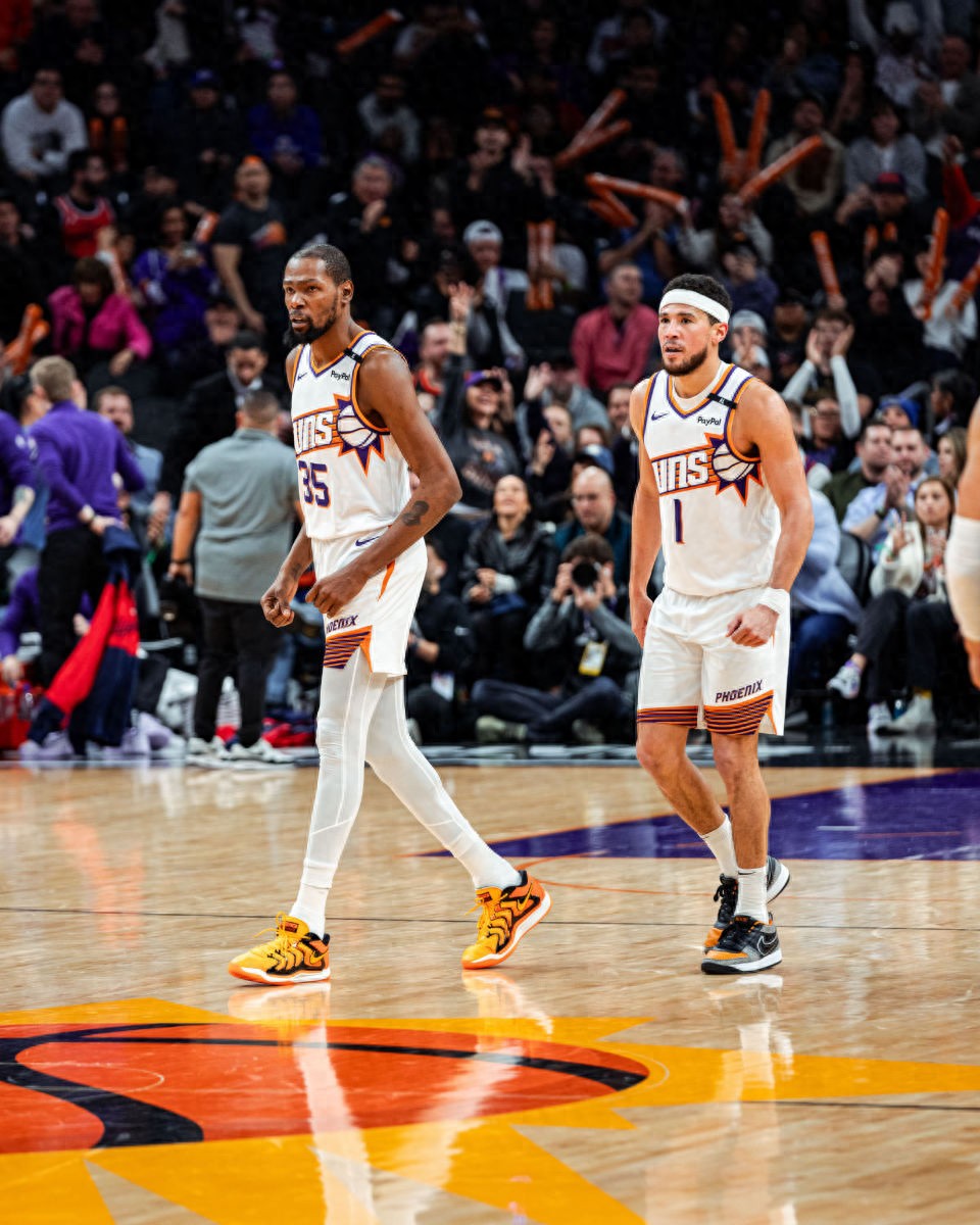 开云体育直播-关于太阳险胜快船，周琦状态火热的信息