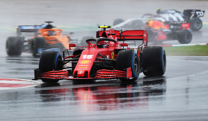 开云体育APP下载-红牛二队完胜威廉姆斯，佩雷兹点燃赛场