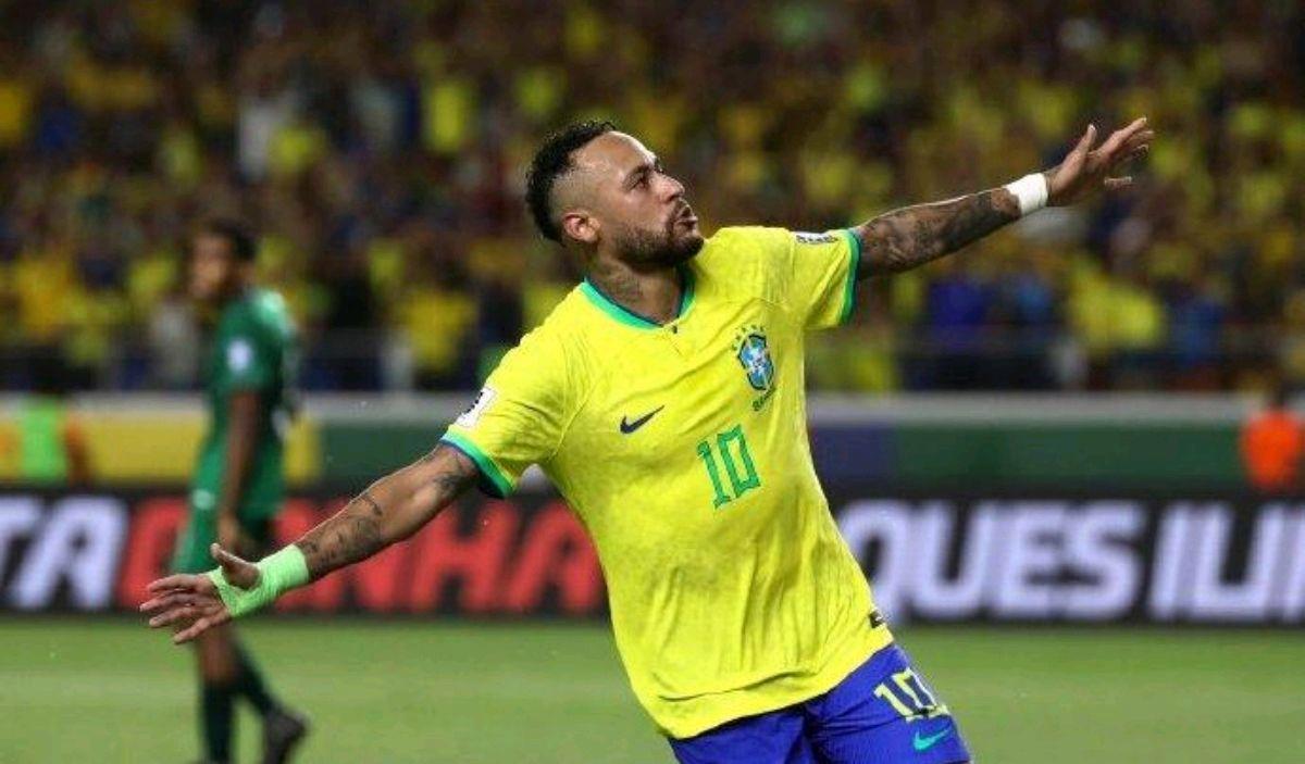 关于瑞典完胜阿根廷,内马尔状态火热的信息 关于瑞典完胜阿根廷,内马尔状态火热的信息