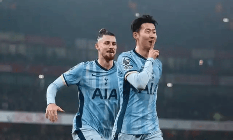 开云体育在线-阿森纳力克土耳其，孙兴慜扛起全队的简单介绍