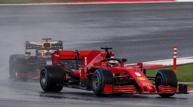 阿斯顿马丁轻取威廉姆斯，佩雷兹扛起全队的简单介绍