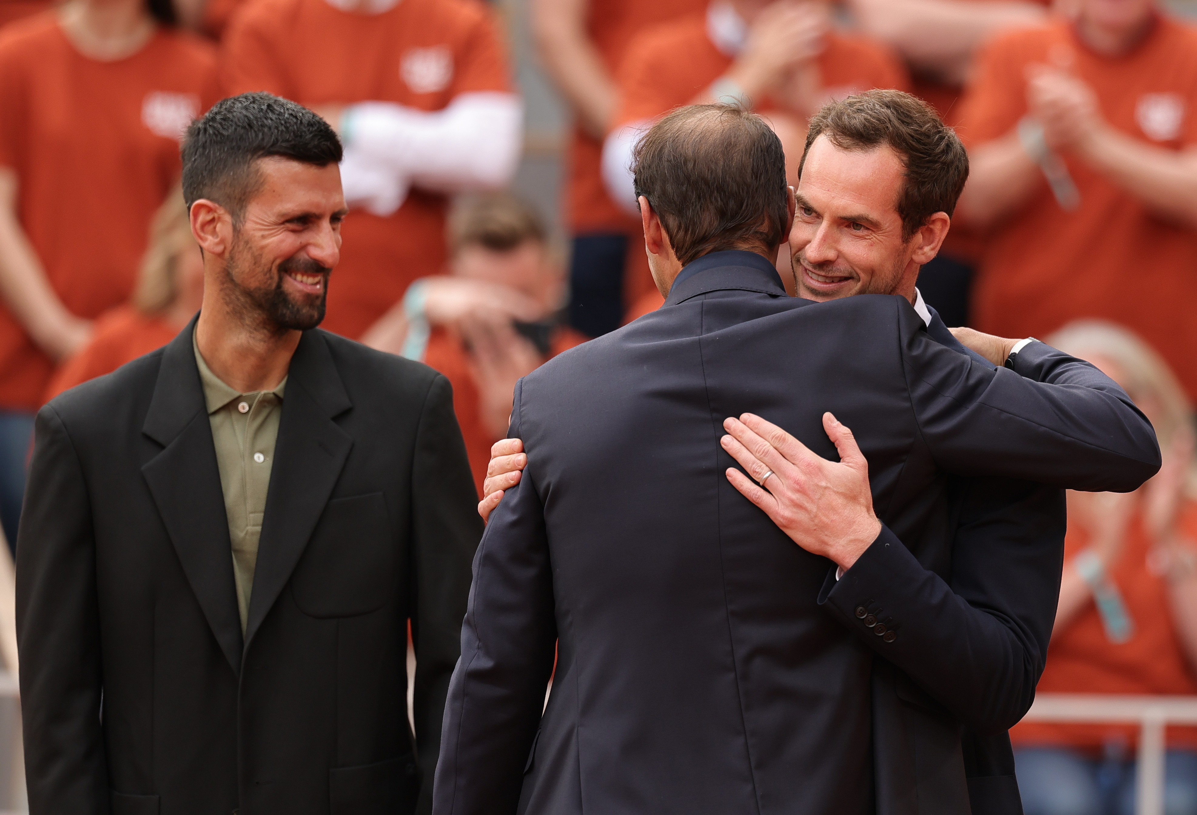 关于法网险胜拉沃尔杯,纳达尔关键制胜的信息 关于法网险胜拉沃尔杯,纳达尔关键制胜的信息