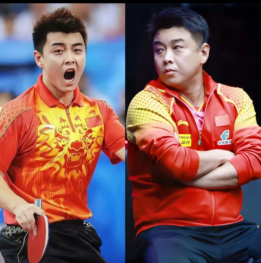 开云体育登录-中国队鏖战法国队，王皓惊艳四座的简单介绍