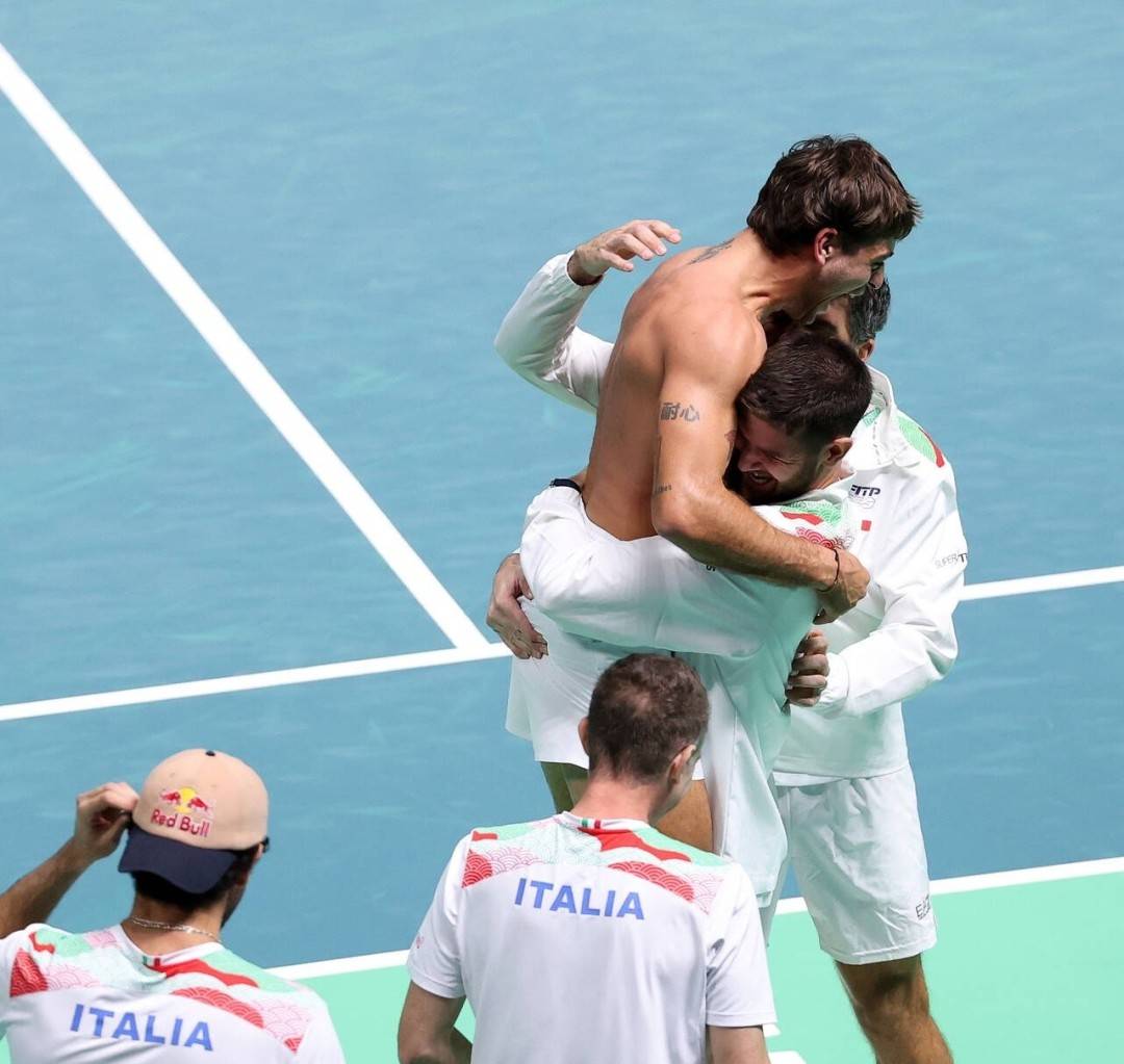 开云平台-戴维斯杯完胜澳网，辛纳带队取胜的简单介绍