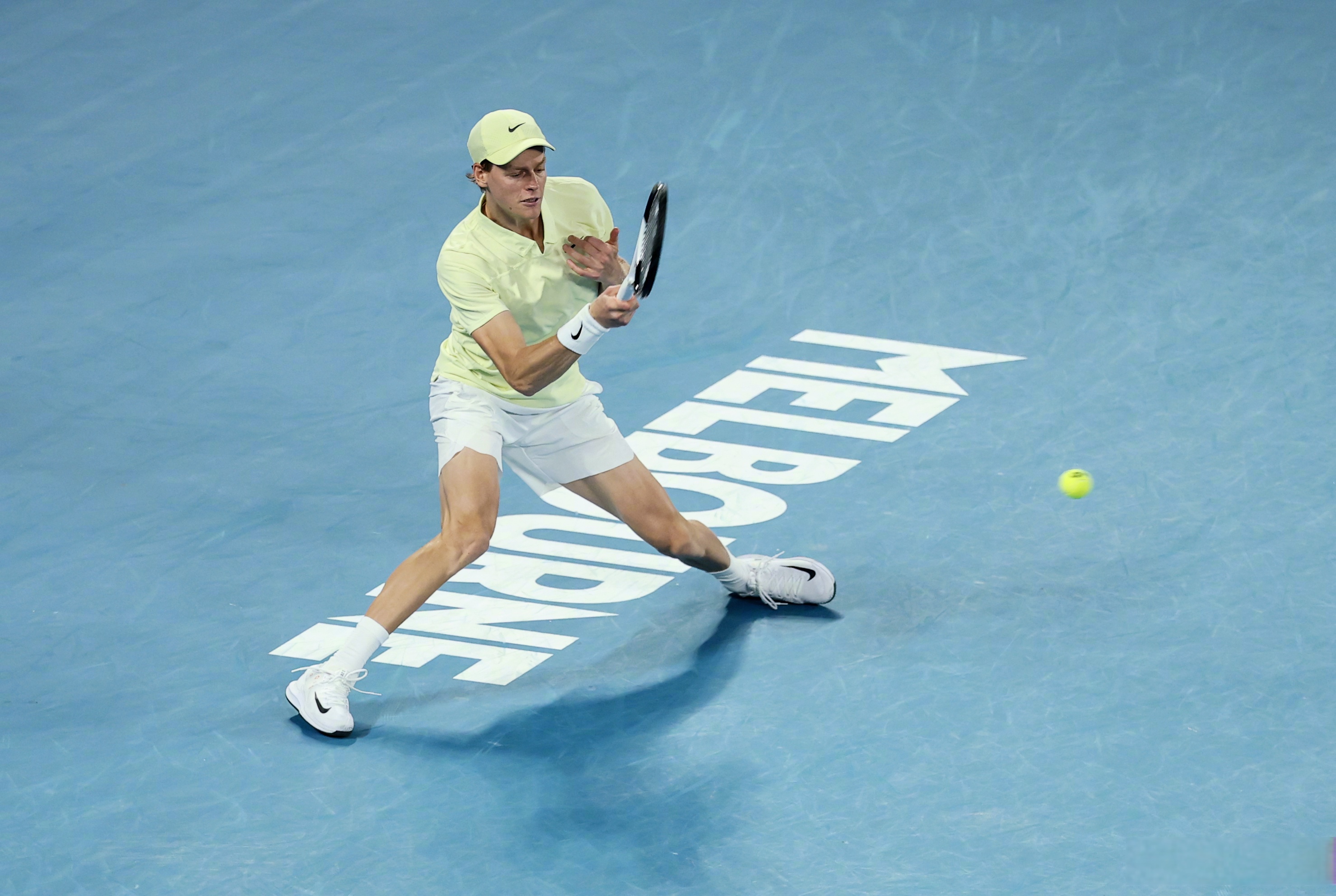 戴维斯杯完胜澳网，辛纳带队取胜的简单介绍