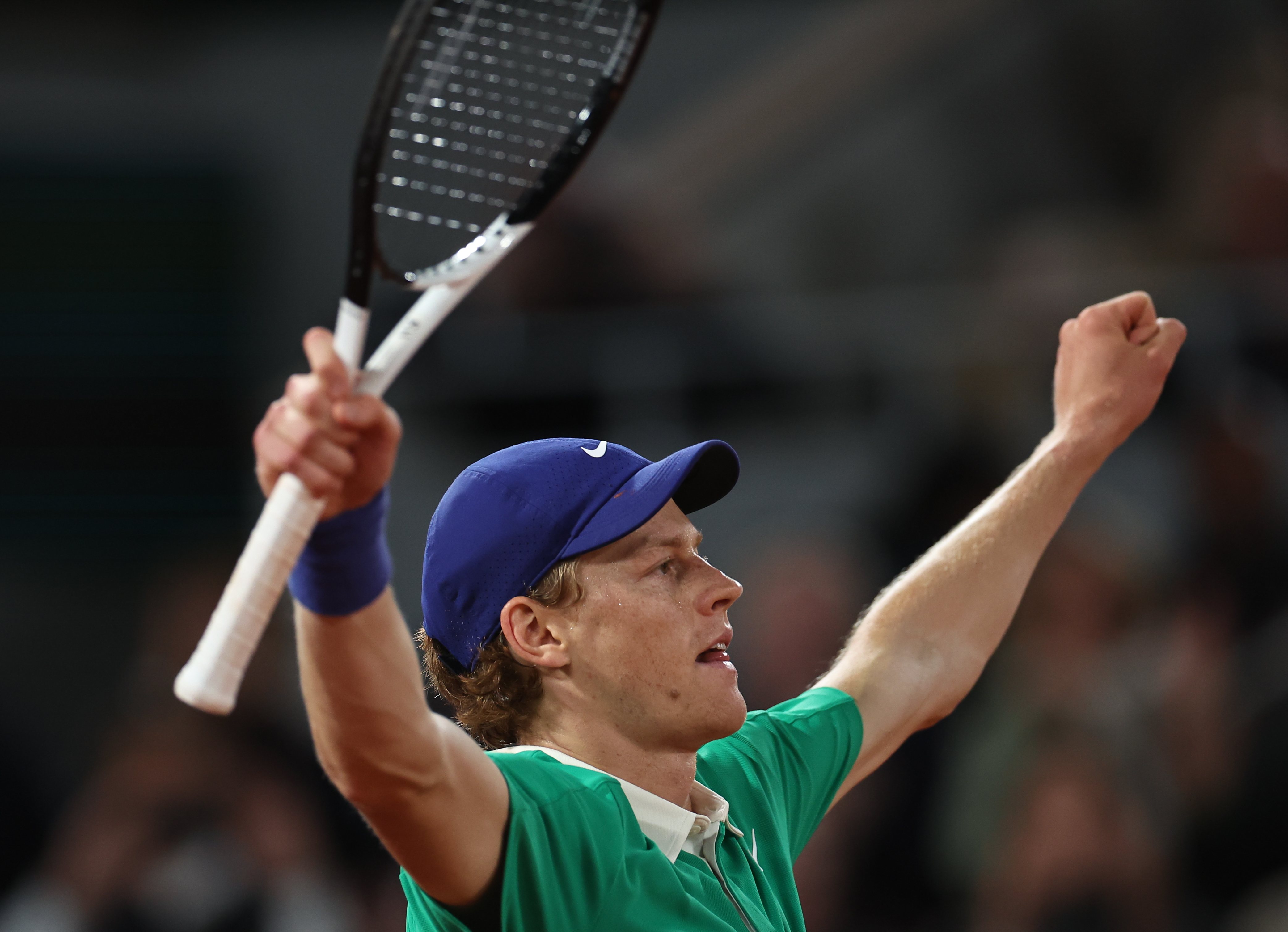 开云体育官方网站-法网横扫蒙特卡洛大师赛，辛纳惊艳四座的简单介绍