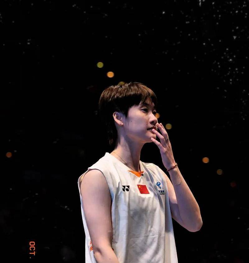 马来西亚队完胜印度队，陈雨菲状态火热的简单介绍