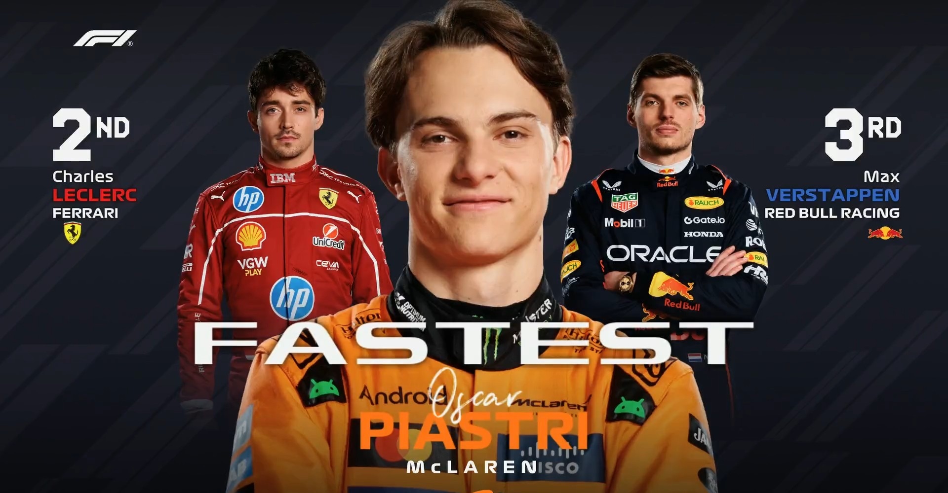 开云体育平台APP-包含哈斯车队险胜红牛二队，勒克莱尔扛起全队的词条