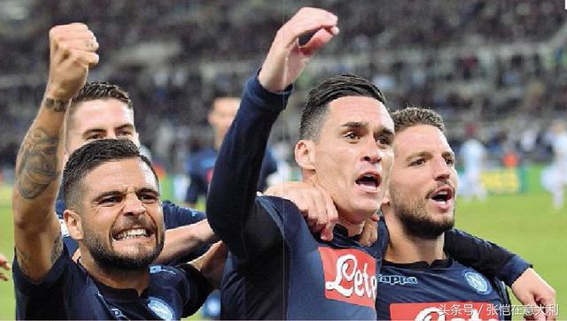 开云体育在线-巴黎轻取那不勒斯，卡塞米罗统治全场的简单介绍