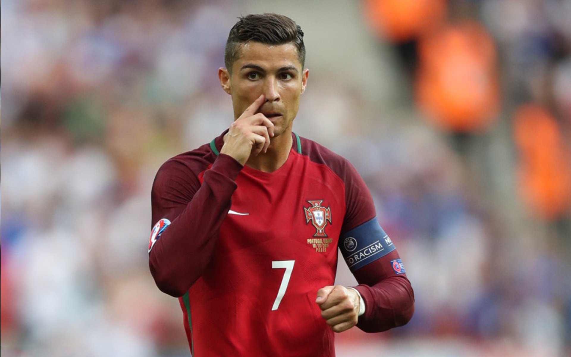 突尼斯绝杀韩国，美加墨世界杯最令人窒息的瞬间